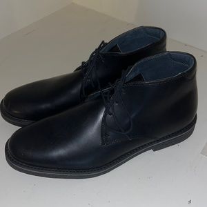 Black mens dress shoes 👞